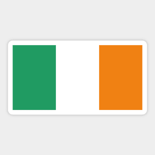 Flag of Ireland Sticker